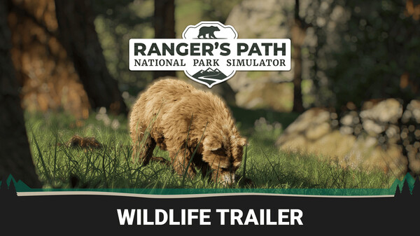 Wildlife Trailer trailer thumbnail