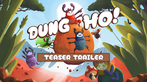 Dung Ho! Teaser Trailer trailer thumbnail