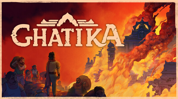 Ghatika - Reveal Trailer trailer thumbnail