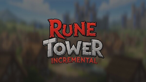 Rune Tower Rampart trailer trailer thumbnail