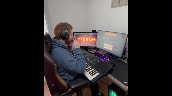 Recording Feature Showcase trailer thumbnail