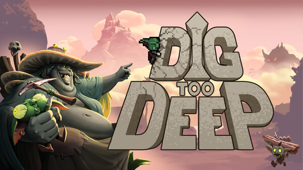 Dig Too Deep | Official Trailer trailer thumbnail