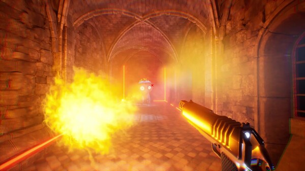 Voodoo Dolls - Gameplay Trailer trailer thumbnail