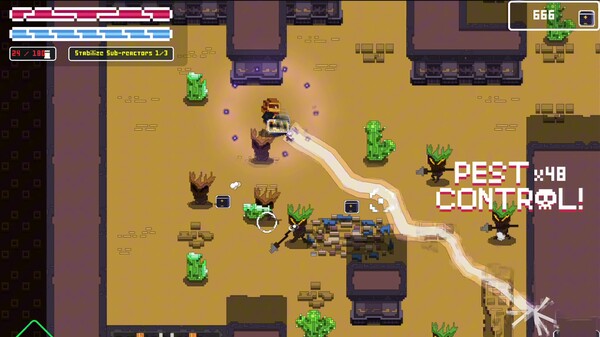 Gameplay Trailer trailer thumbnail