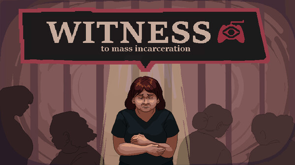 Witness Game Trailer trailer thumbnail