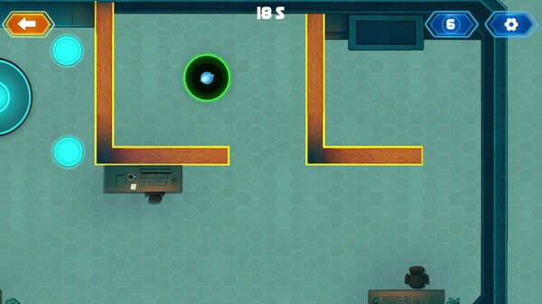 Gameplay Trailer trailer thumbnail