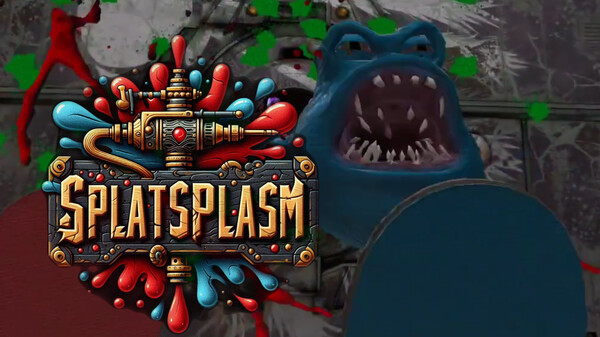 Splatsplasm trailer thumbnail