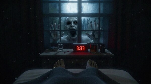 3:33 AM Teaser trailer thumbnail