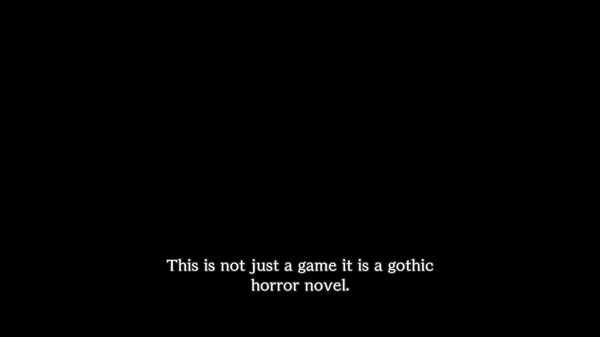 KAGARIBI Game explanation Voice audio trailer trailer thumbnail