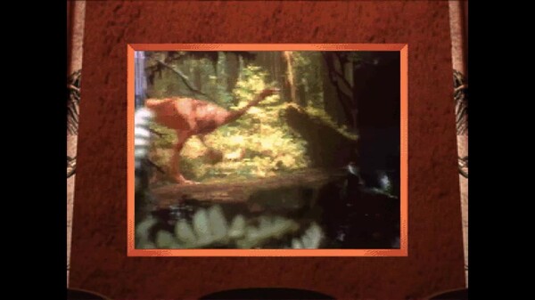 Trailer trailer thumbnail