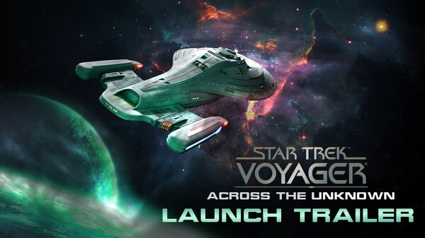 LaunchTrailer Out Now EN trailer thumbnail