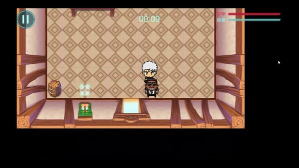 Endless Adventure Game Play trailer thumbnail