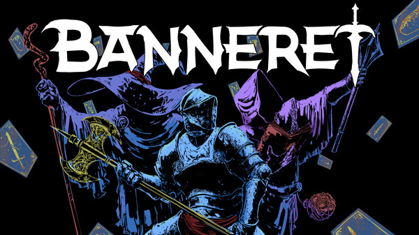 Banneret Trailer trailer thumbnail
