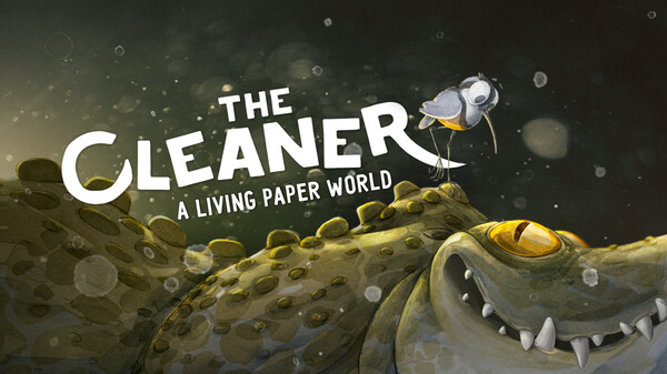 The Cleaner trailer one trailer thumbnail