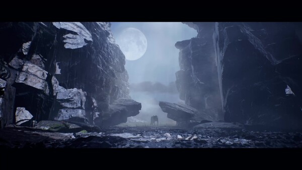 Nomad: Steppeborn Saga Cinematic Trailer trailer thumbnail