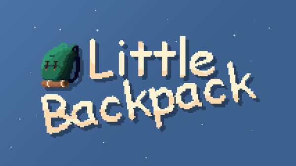 Little Backpack - Short Trailer trailer thumbnail