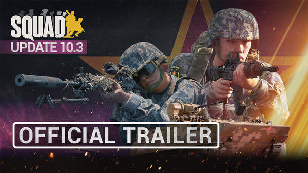 Update 10.3 Trailer trailer thumbnail