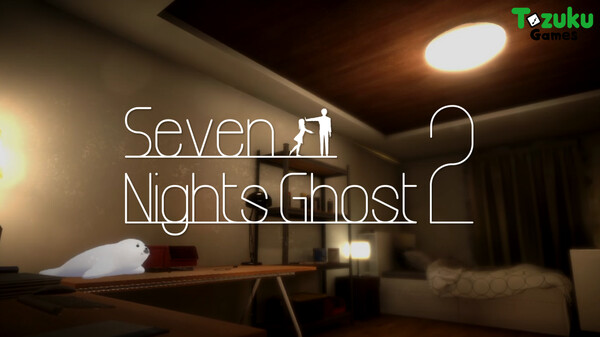 『Seven Nights Ghost 2』PV trailer thumbnail