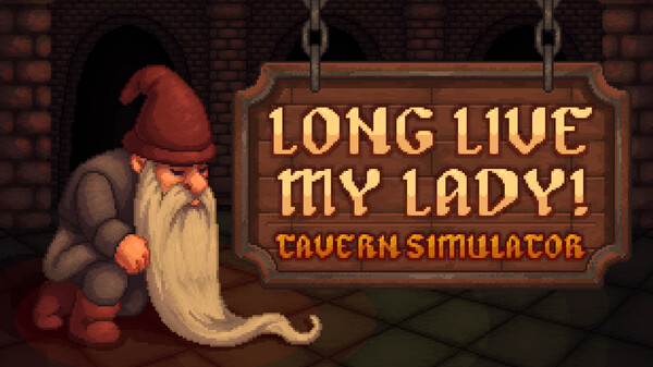 Long Live My Lady! trailer thumbnail