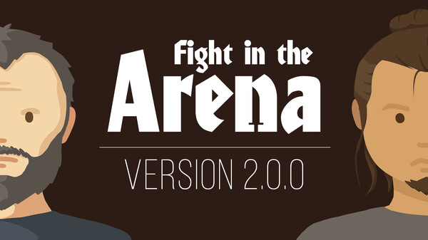 Release Trailer 2.0.0 - Fight in the Arena trailer thumbnail