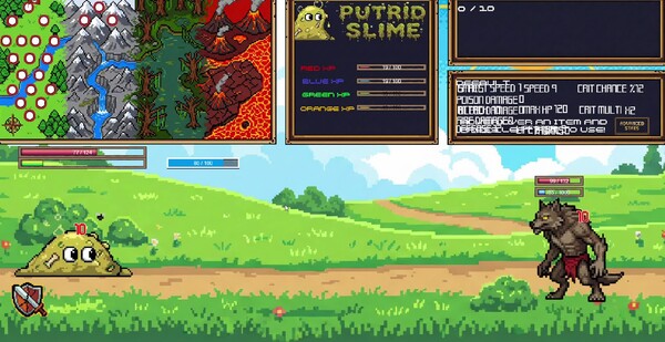 early development trailer thumbnail