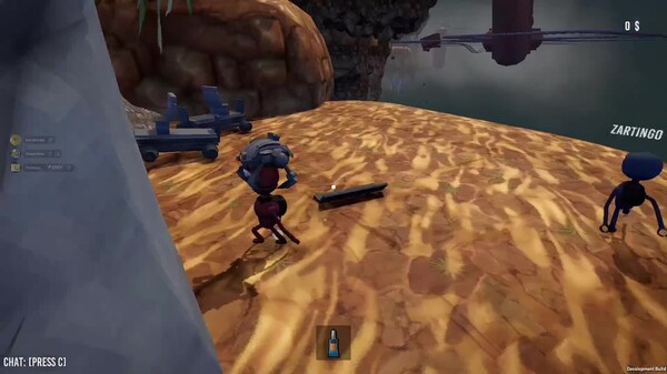 Gameplay Trailler trailer thumbnail