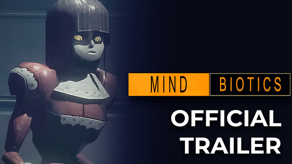 MIND BIOTICS - Official Cinematic Trailer trailer thumbnail