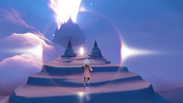 Sky Gameplay Trailer trailer thumbnail