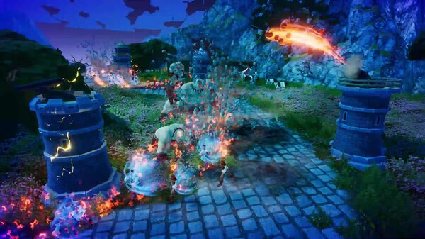 Another TD Release Trailer trailer thumbnail
