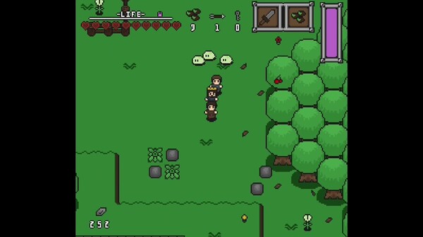 The Knight of Niraking - Trailer I trailer thumbnail