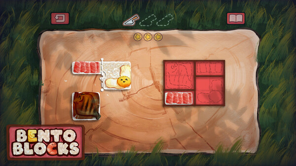 Bento Blocks Release Trailer trailer thumbnail