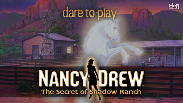 The Secret of Shadow Ranch - Gameplay trailer thumbnail