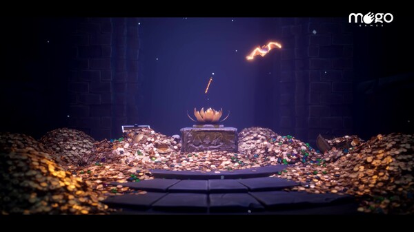Song of Kings Gameplay Trailer trailer thumbnail