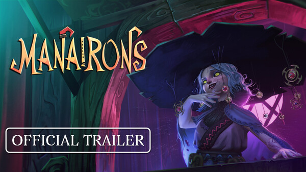 Official launch trailer trailer thumbnail