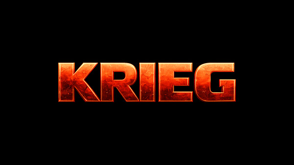 Krieg Trailer trailer thumbnail