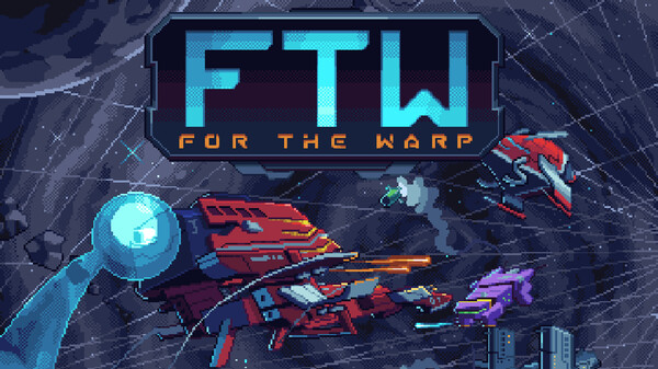 For The Warp - Trailer trailer thumbnail