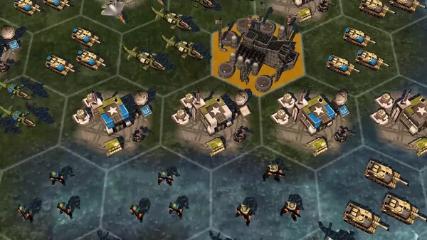 Rogue Assault Trailer trailer thumbnail
