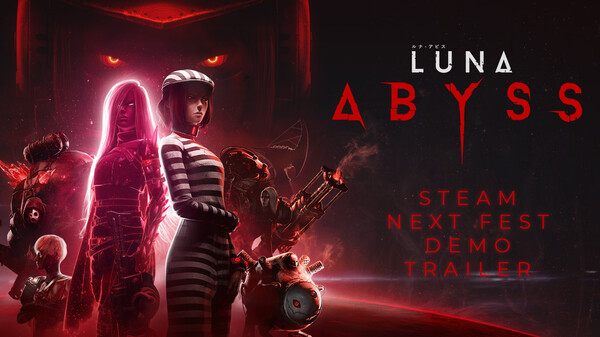 Next Fest Demo Trailer trailer thumbnail