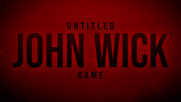Untitled John Wick Game - Announce Trailer trailer thumbnail