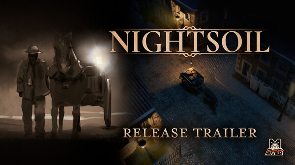 Release trailer trailer thumbnail