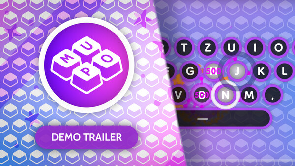MUPO - Demo Release Trailer trailer thumbnail