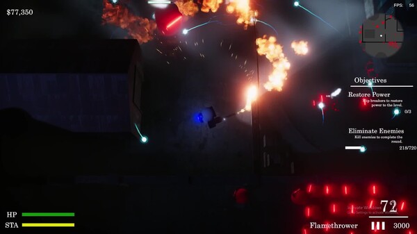 Beta Trailer trailer thumbnail