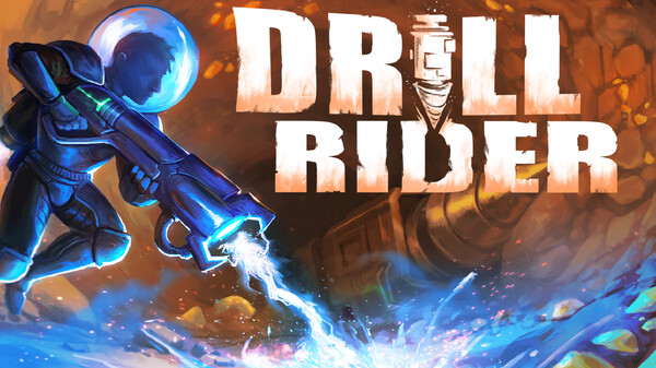 DRILL RIDER Wishlist Trailer trailer thumbnail