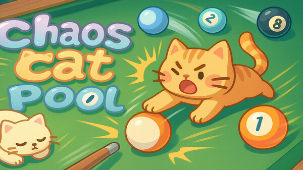 chaos cat trailer thumbnail