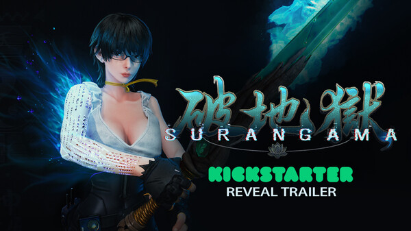 Kickstarter Launch Trailer trailer thumbnail
