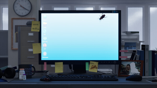 BUG PV trailer thumbnail
