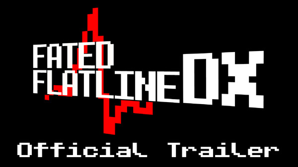 Fated Flatline DX Reveal Trailer trailer thumbnail