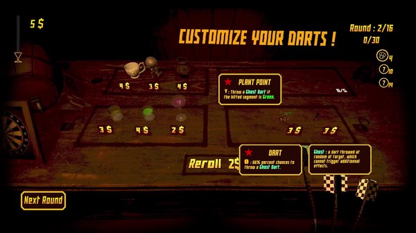 Operation Dartness Playtest Trailer trailer thumbnail
