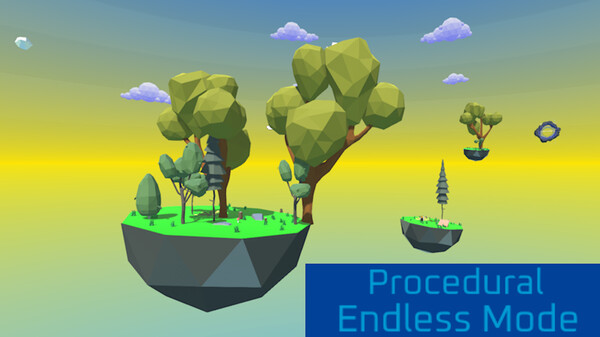Free Procedural Endless Mode Update Trailer trailer thumbnail
