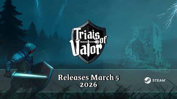 Trials of Valor | Release Trailer trailer thumbnail